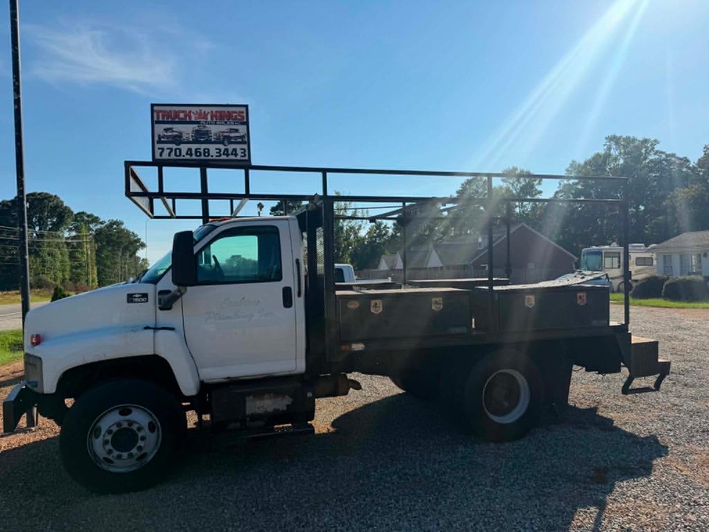 2004 Chevrolet C7500