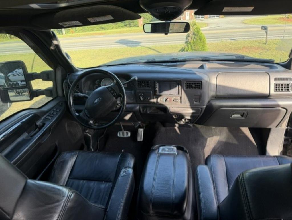 2004 Ford F-250 Super Duty - Photo 10