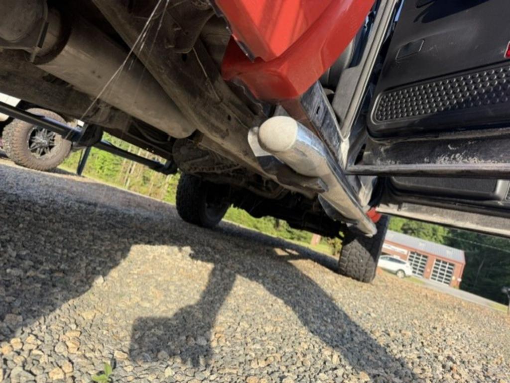 2004 Ford F-250 Super Duty - Photo 12