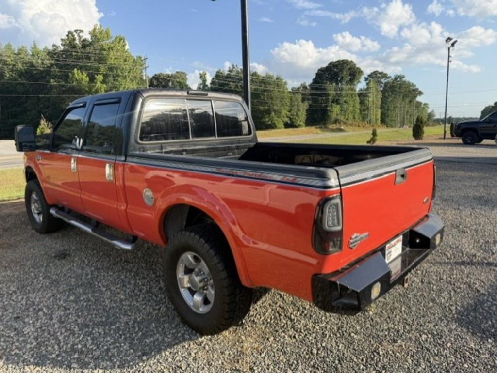 2004 Ford F-250 Super Duty - Photo 6