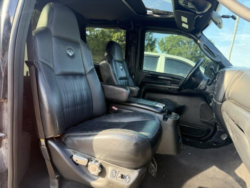 2004 Ford F-250 Super Duty - Photo 9