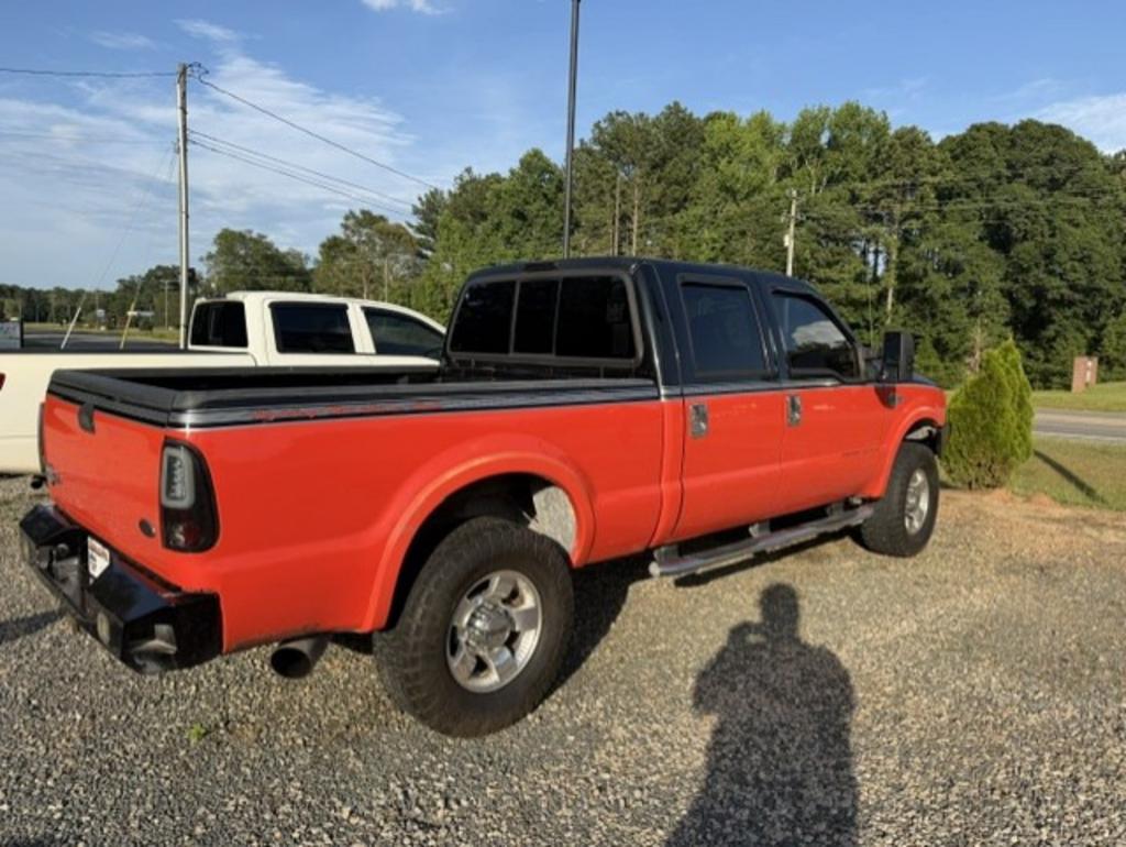 2004 Ford F-250 Super Duty - Photo 7